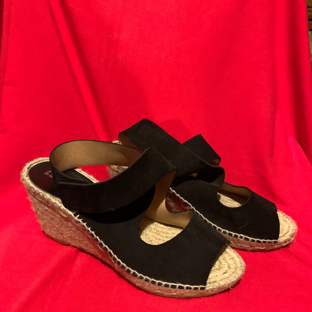 Bettye Muller Wedges